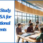 How to Study in the USA for International Students